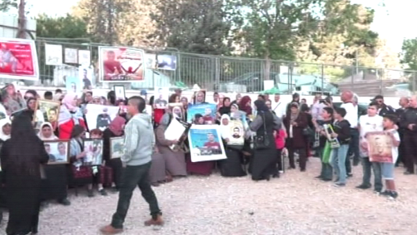 القدس..اعتقال الأسير المحرر نور الشلبي