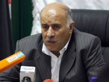 الرجوب: تشكيل لجنة تحقيق عربية بانتهاكات الاحتلال للرياضة الفلسطينية  