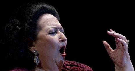 نجمة أوبرا عالمية تتهم بالتهرب الضريبي