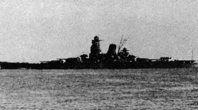 العثور على حطام أبرز سفن المهام السرية بالعالم