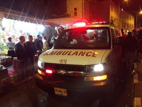 مقتل مسنة في قطاع غزة