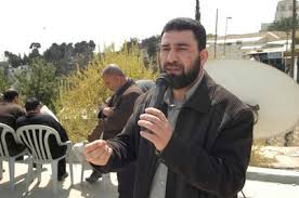 أبو ليل: الحركة الاسلامية ستواصل دفاعها عن القدس