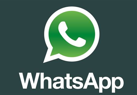 إتاحة التطبيق لإجراء مكالمات صوتية على واتساب