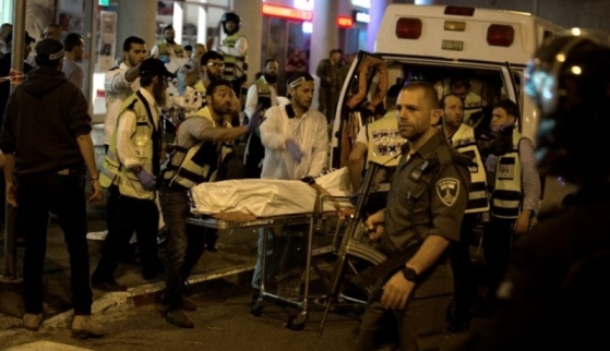 مركز القدس: 14 مستوطنا وجنديا من الاحتلال قتلوا منذ بدء انتفاضة القدس