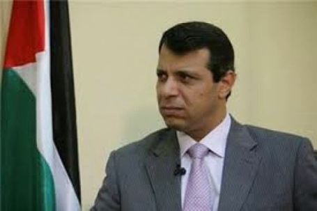 دحلان يصل الاردن بعد انقطاع دام 4 سنوات