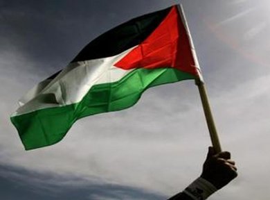 ألف ناشط أميركي يعلنون تضامنهم مع الشعب الفلسطيني