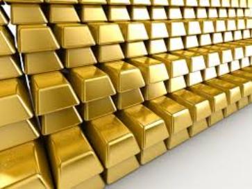 تراجع الذهب في حركة تعاملات السوق اليوم