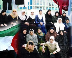 الأسيرات المحررات يستنكرن استدعاء السلطة لإحداهن بالضفة