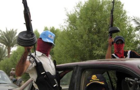 مسلحون يختطفون 40 شاباً في نيجيريا