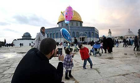 في عيد الأضحى ترتسم رايات النصر..!