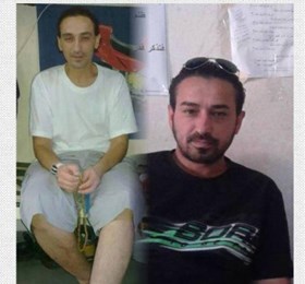 الاحتلال يؤجل جلسة استئناف للأسير المضرب رائد موسى