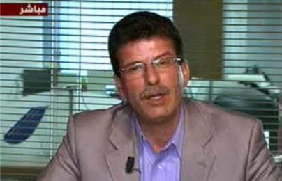 فارس يثمن موقف الاتحاد الأوروبي بشأن المضربين 