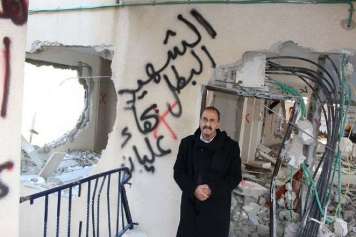 تأجيل محاكمة محمد عليان إلى يوم غد