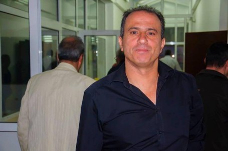 يوم الجمعة المقبل .. تشييع جثمان الشهيد النايف