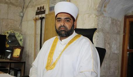 الكسواني: ممارسات الاحتلال في المسجد الأقصى تزيد من التوتر في المنطقة