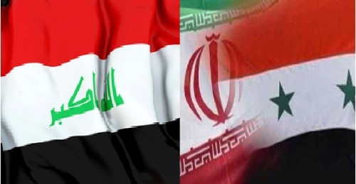 اجتماع ثلاثي...  ايراني سوري عراقي في طهران