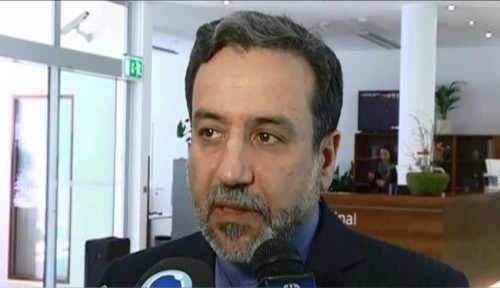 انتهاء الجولة الثانية من المحادثات النووية على مستوى مساعدي وزراء الخارجية
