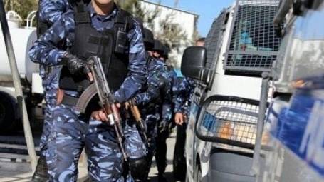 رام الله.. اصابة مواطنة بالرصاص