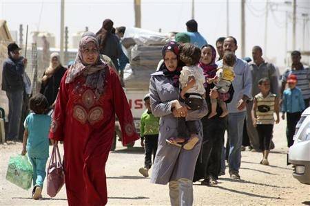 مصطفى: الإجراءات اللبنانية مجحفة ولا تنسيق فيها مع الفصائل الفلسطينية 