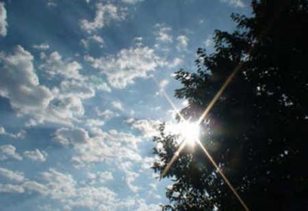 طقس فلسطين: ارتفاع آخر على درجات الحرارة