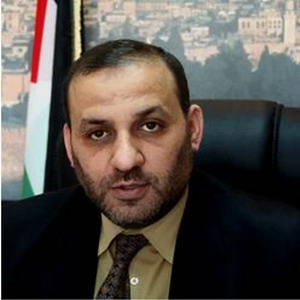 افتتاح مؤسسة الحرية للانتاج الفني والإعلامي في غزة