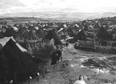 أشهر صور النكبة التاريخية منذ عام 1948