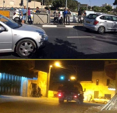 نادي الأسير: قوات الاحتلال تعتقل (22) مواطناً من الضفة