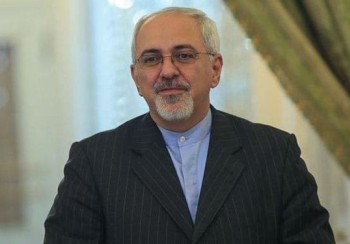 ظريف: سنبذل ما في وسعنا لانجاح المفاوضات 