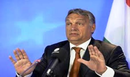 المجر تدعو النمسا وألمانيا لإغلاق حدودهما أمام المهاجرين