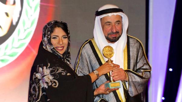 انطلاق فعاليات الدورة الرابعة والعشرين للأيام المسرحية في الشارقة