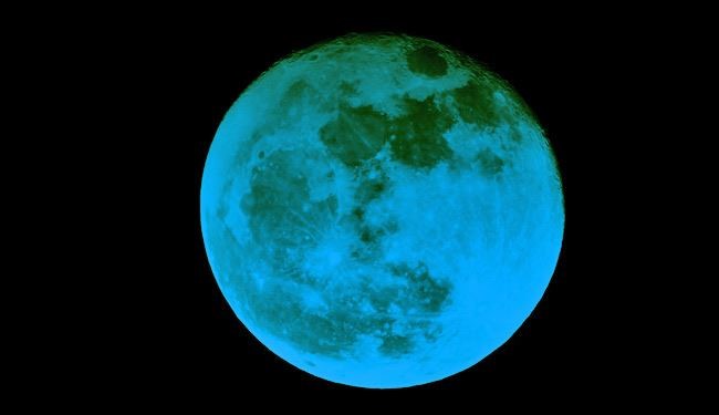 سكان الأرض سيشاهدون آخر اكتمال للقمر في عام  22014