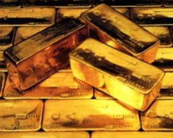 قطع الذهب في لندن يتحدد عند 1268.5 دولارا للأونصة