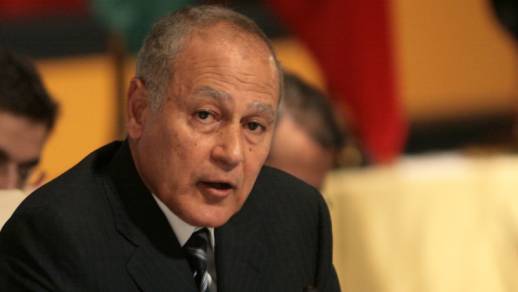 روما ـ منتدى الاتحاد من أجل المتوسط.. أبو الغيط يدعو لإنهاء الاحتلال