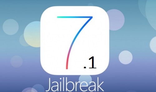 إطلاق جيل بريك غير مقيد لـ ios 7.1.1