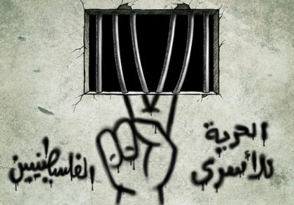 الإفراج عن الأسير المضرب سعد دويكات من بلدة بيتا