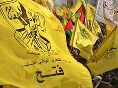 فتح تؤكد على ضرورة استمرار المواجهة الجماهيرية مع الاحتلال