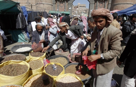 صندوق النقد: اليمن سيشهد زعزعة لاقتصاد إذا تأخر نتفيذ إصلاحات