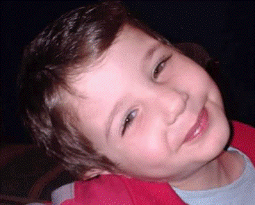 وفاة الطفل الفلسطيني منير حزينة متأثراً بجراحه