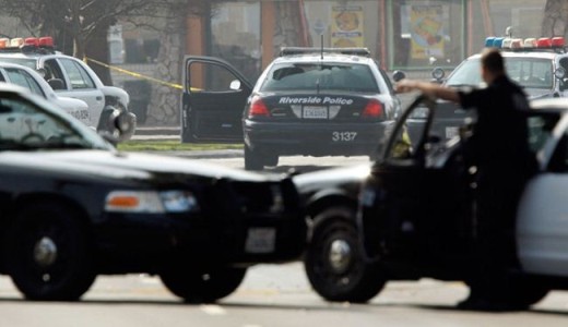 قتلى وجرحى في كاليفورنيا بحادث إطلاق نار