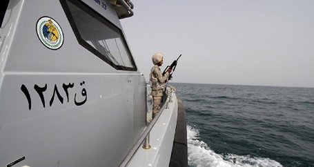 إيران.. مناورة عسكرية بمضيق هرمز تحت اسم 