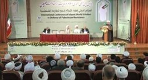 الملتقى الدولي لعلماء المسلمين يختتم أعماله في طهران