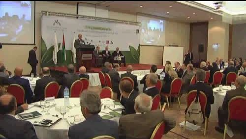 رام الله.. تنظيم مؤتمر ماس الاقتصادي لعام 2016