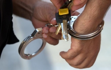 غزة.. القبض على لصوص أراضي زراعية في خانيونس