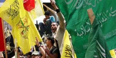 غزة.. حماس تبدأ بتسوية 