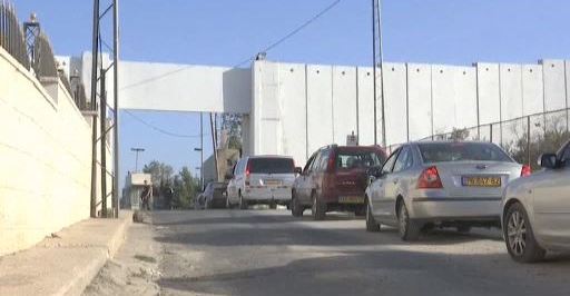الاحتلال يستعد لرفع حالة التأهب في الأراضي الفلسطينية