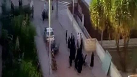 5  قتلى بتجدد الاشتباكات بين قبيلتين جنوبي مصر