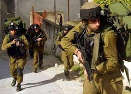 الاحتلال يقتحم بلدة جبل المكبر بالقدس المحتلة