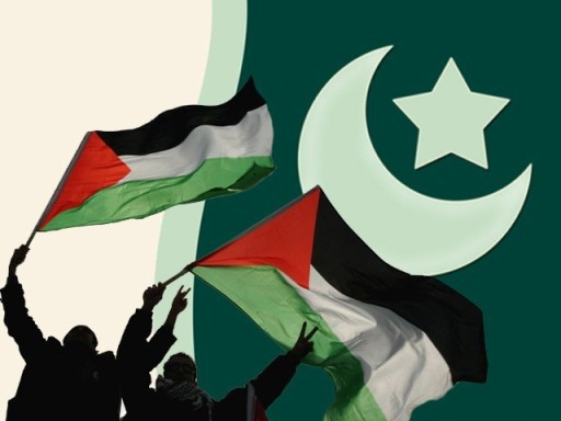 باكستان تقف بجانب الأسرى المضربين في سجون الاحتلال