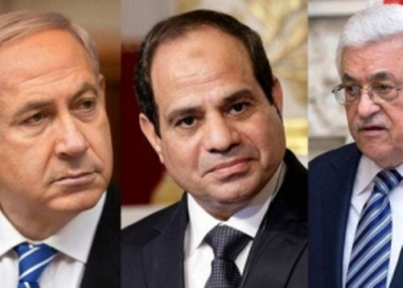عطية: عقد قمة ثلاثية مصرية فلسطينية إسرائيلية في القاهرة قد يكون واردا