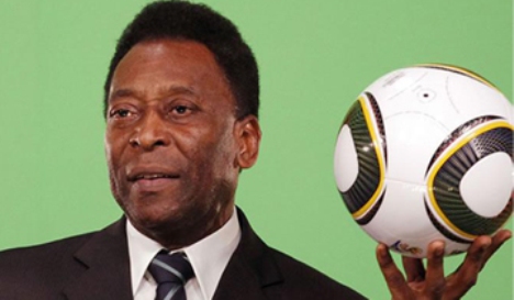 بيليه يخضع لعملية جراحية في ظهره بسان باولو